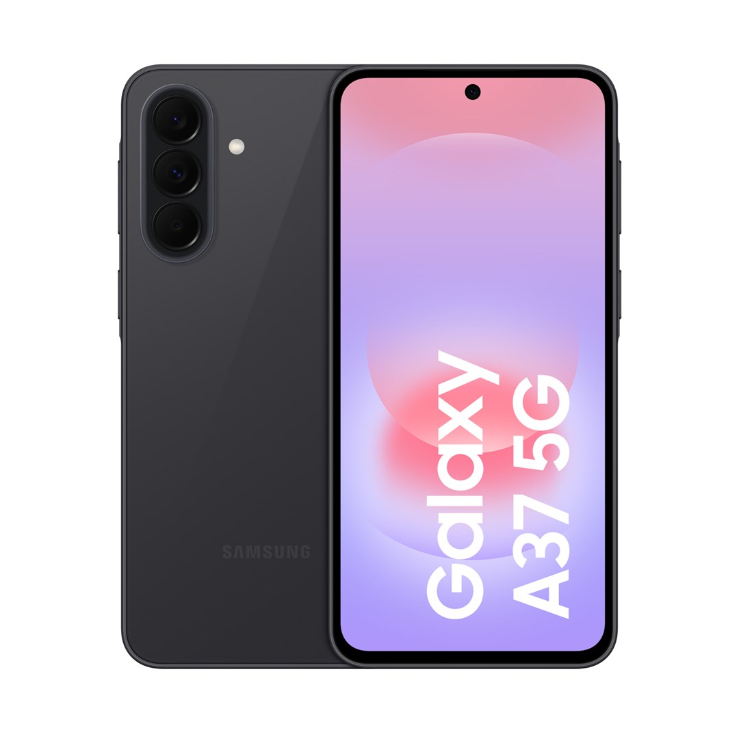 Samsung Electronics Polska Samsung Galaxy A37