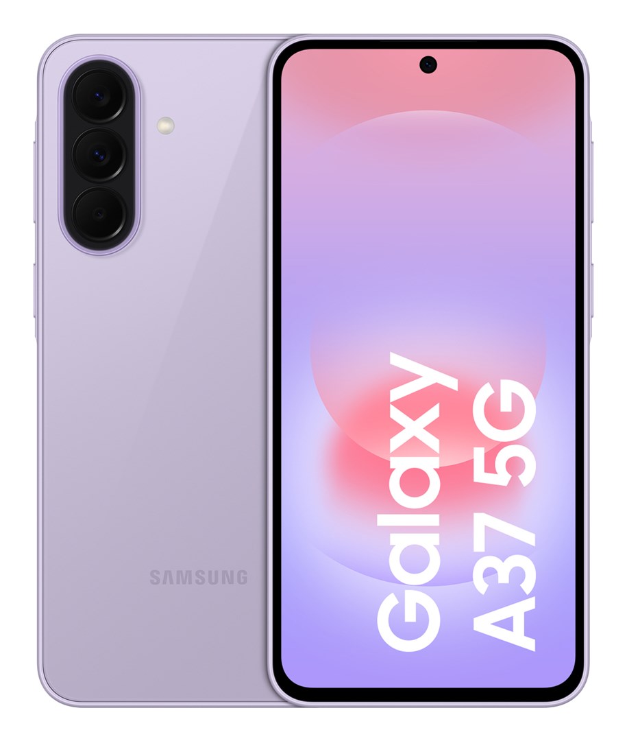 Samsung Electronics Polska Samsung Galaxy A37