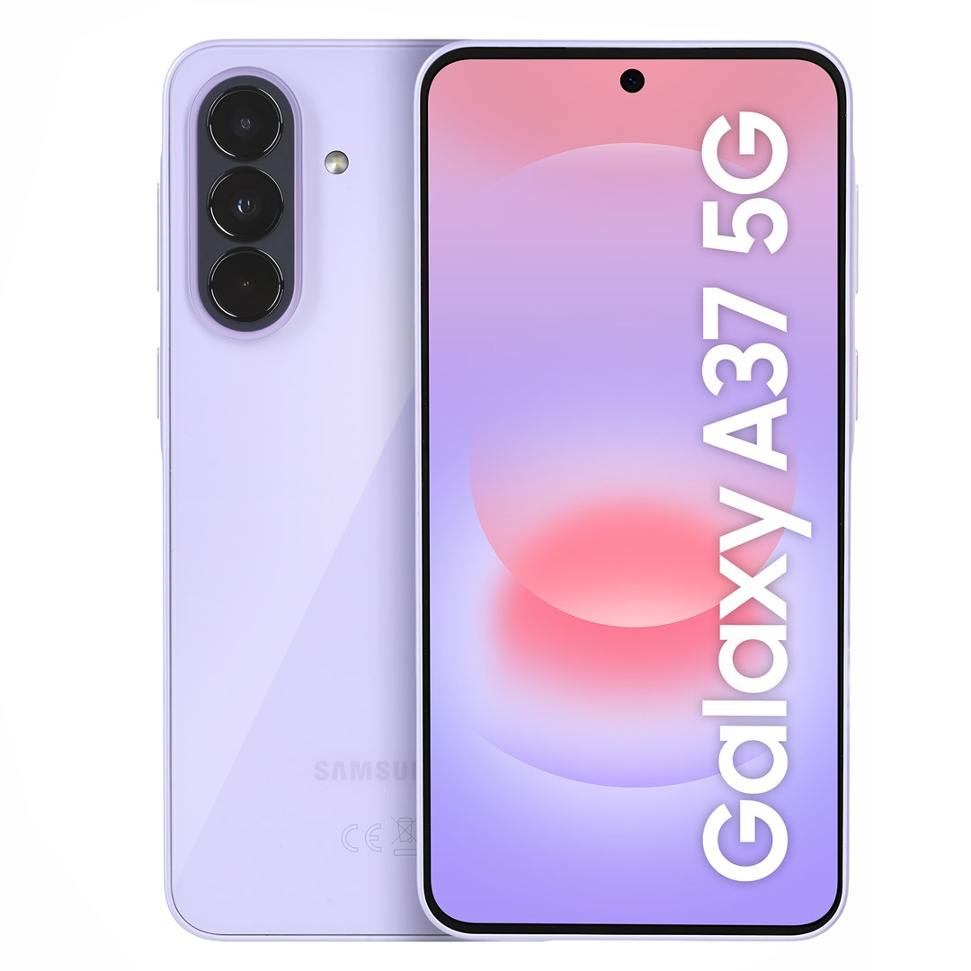 Samsung Electronics Polska Samsung Galaxy A37