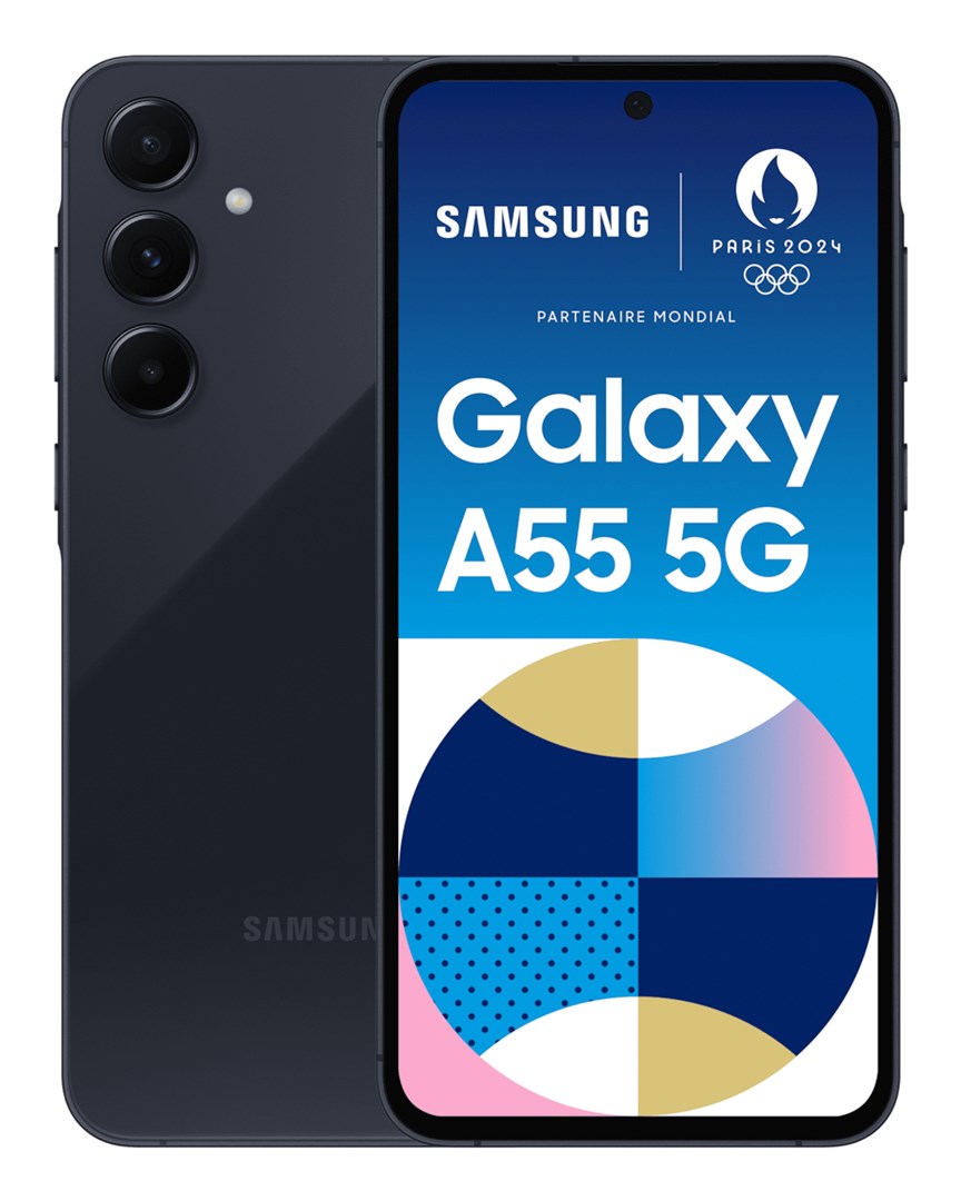 Samsung Electronics Polska Samsung Galaxy A55