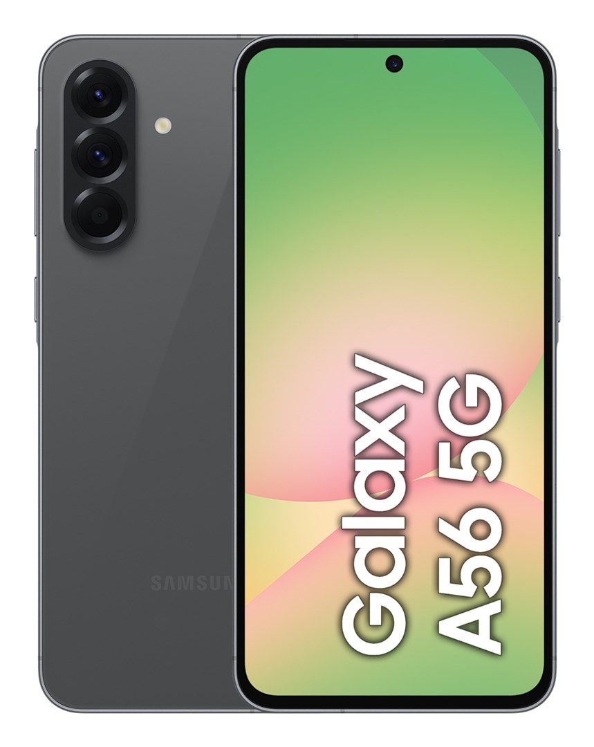 Samsung Electronics Polska Samsung Galaxy A56