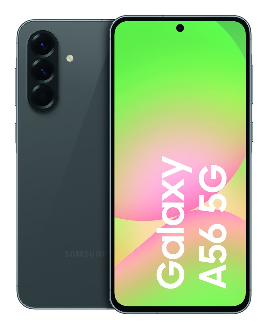 Samsung Electronics Polska Samsung Galaxy A56