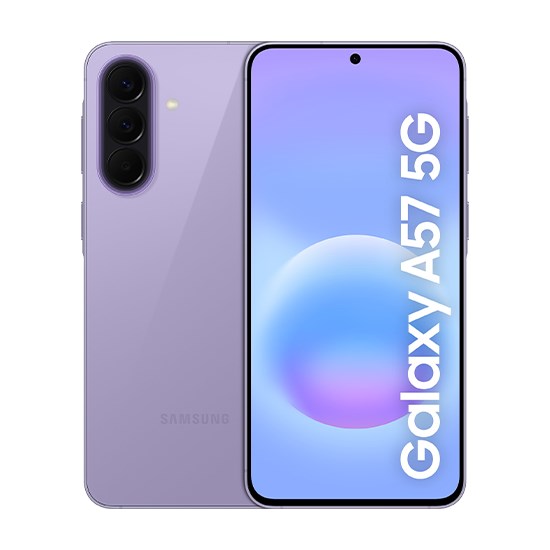 Samsung Electronics Polska Samsung Galaxy A57