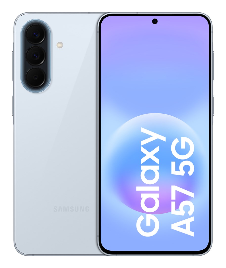 Samsung Electronics Polska Samsung Galaxy A57