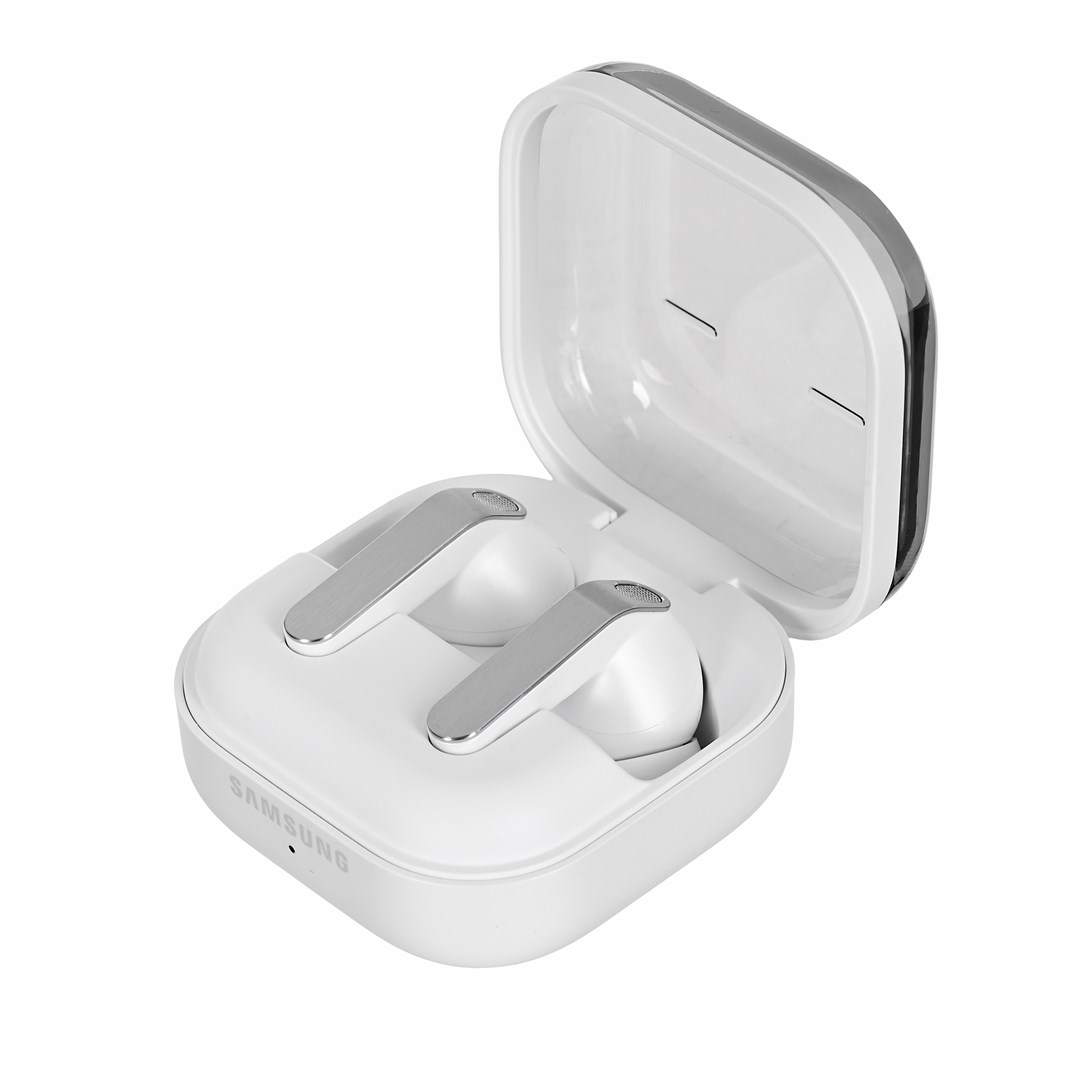 Samsung Electronics Polska Samsung Galaxy Buds