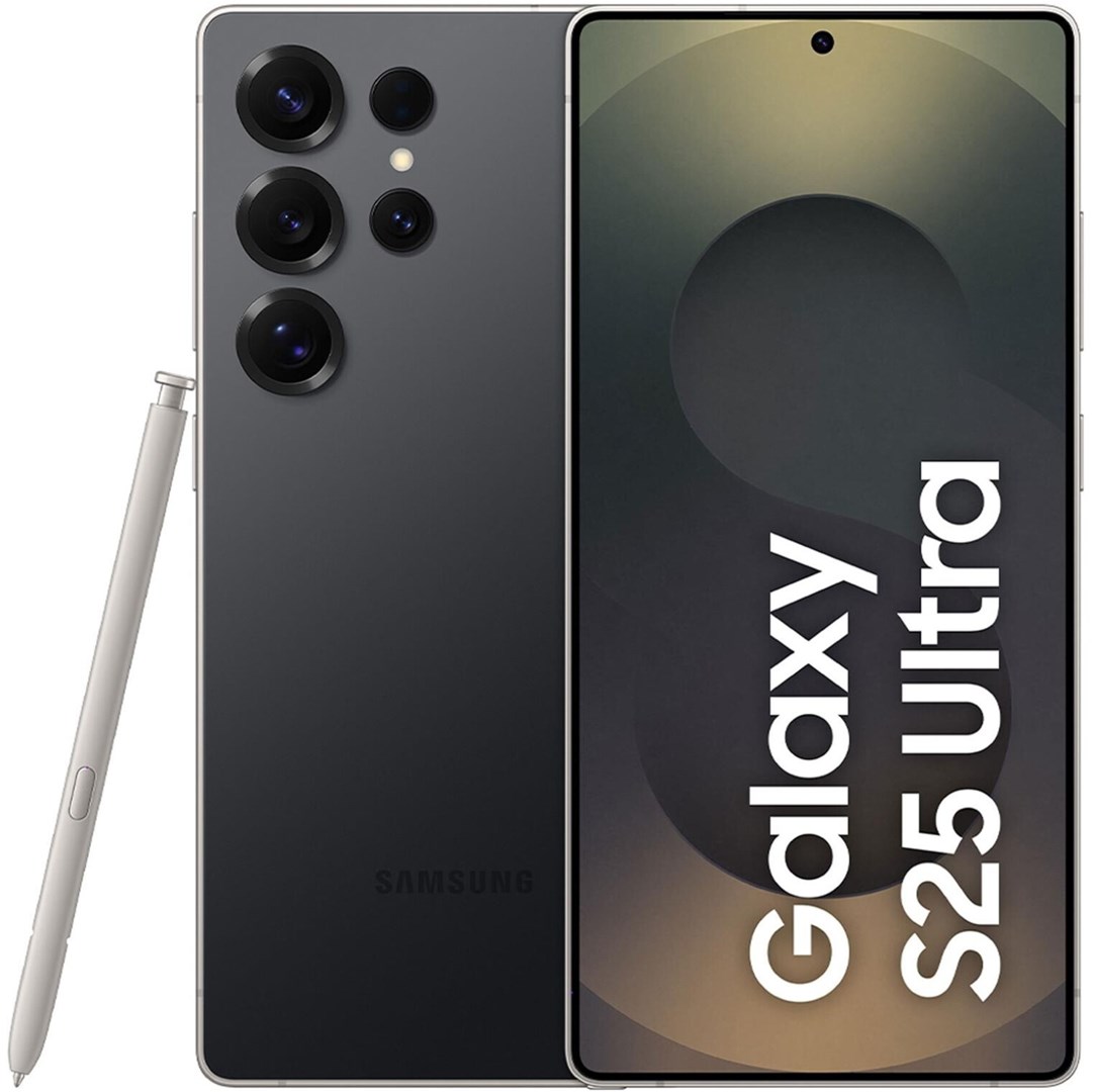 Samsung Electronics Polska Samsung Galaxy S25