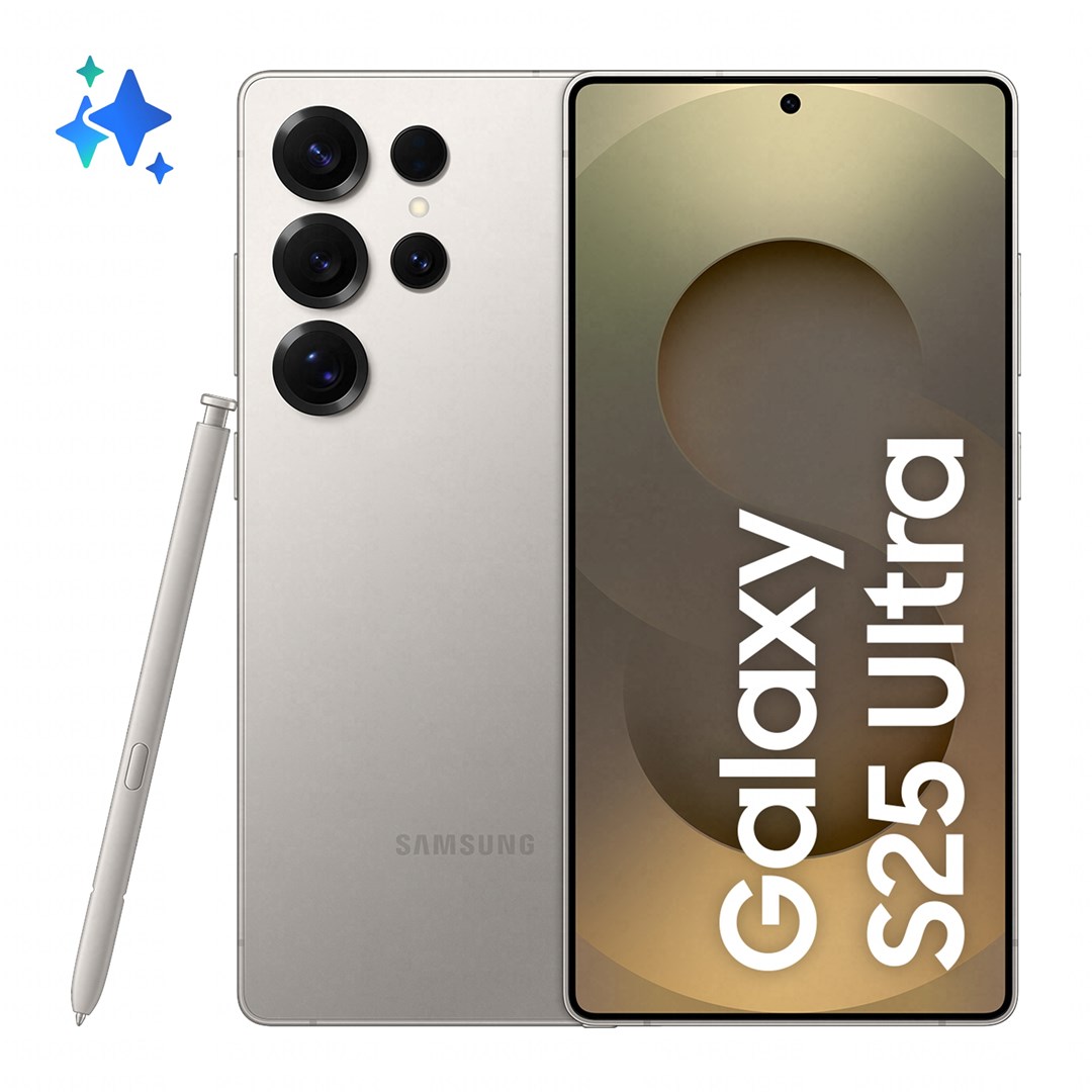 Samsung Electronics Polska Samsung Galaxy S25