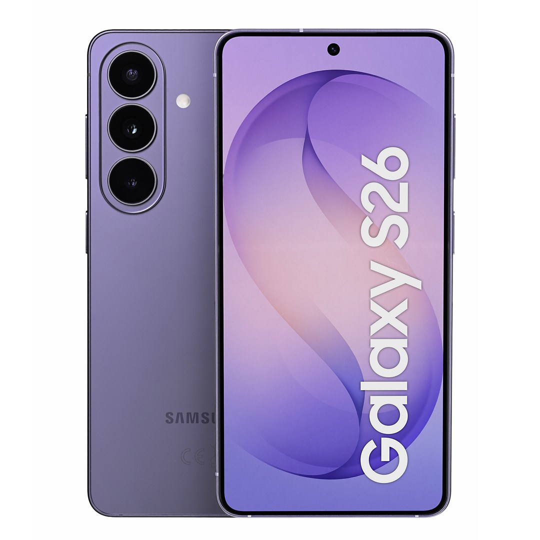 Samsung Electronics Polska Samsung Galaxy S26