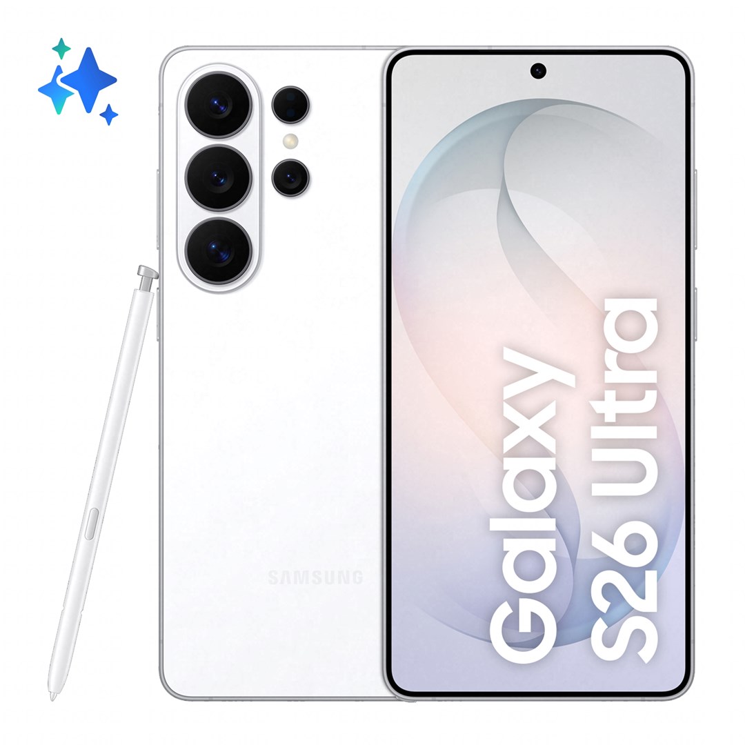 Samsung Electronics Polska Samsung Galaxy S26