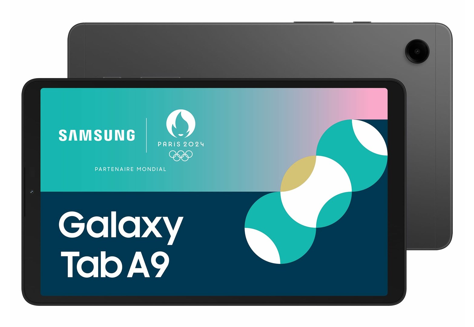 Samsung Electronics Polska Samsung Galaxy Tab
