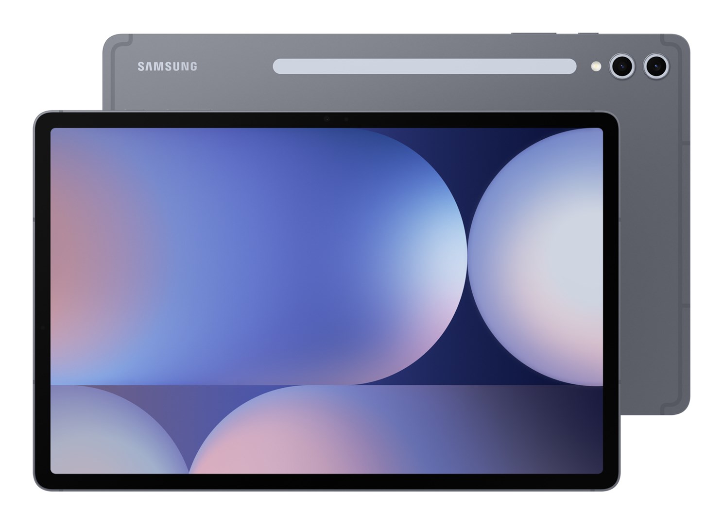 Samsung Electronics Polska Samsung Galaxy Tab