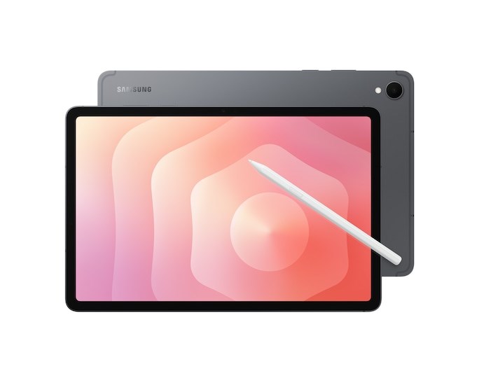 Samsung Electronics Polska Samsung Galaxy Tab