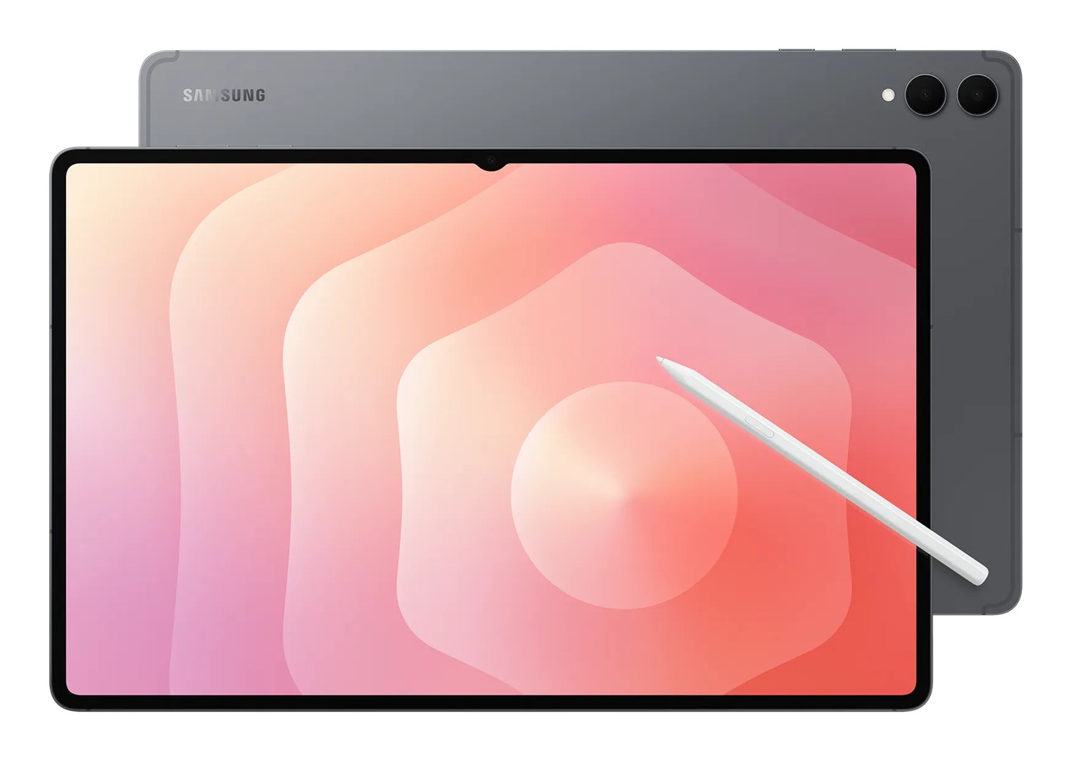 Samsung Electronics Polska Samsung Galaxy Tab