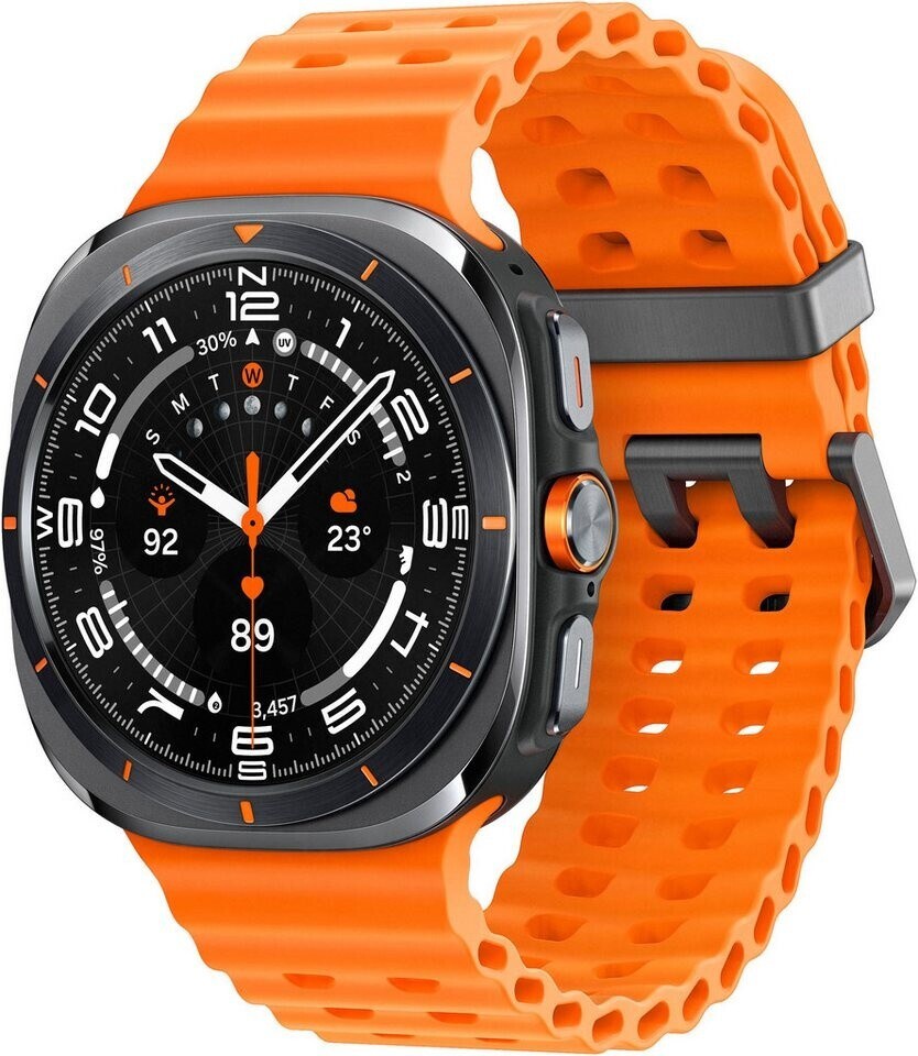 Samsung Electronics Polska Samsung Galaxy Watch