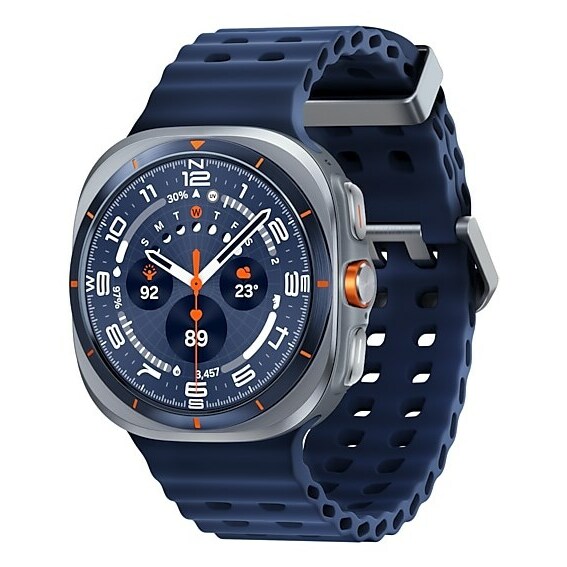 Samsung Electronics Polska Samsung Galaxy Watch