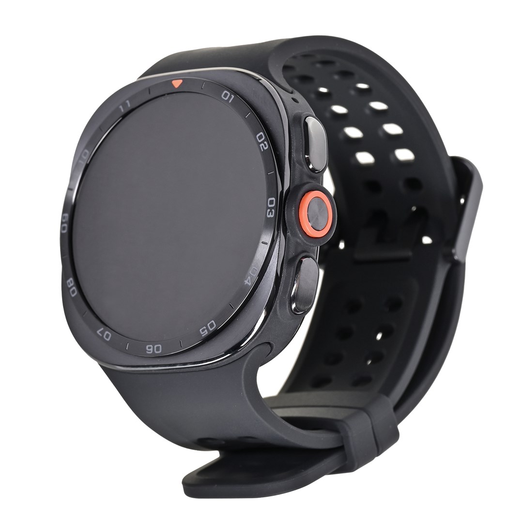 Samsung Electronics Polska Samsung Galaxy Watch