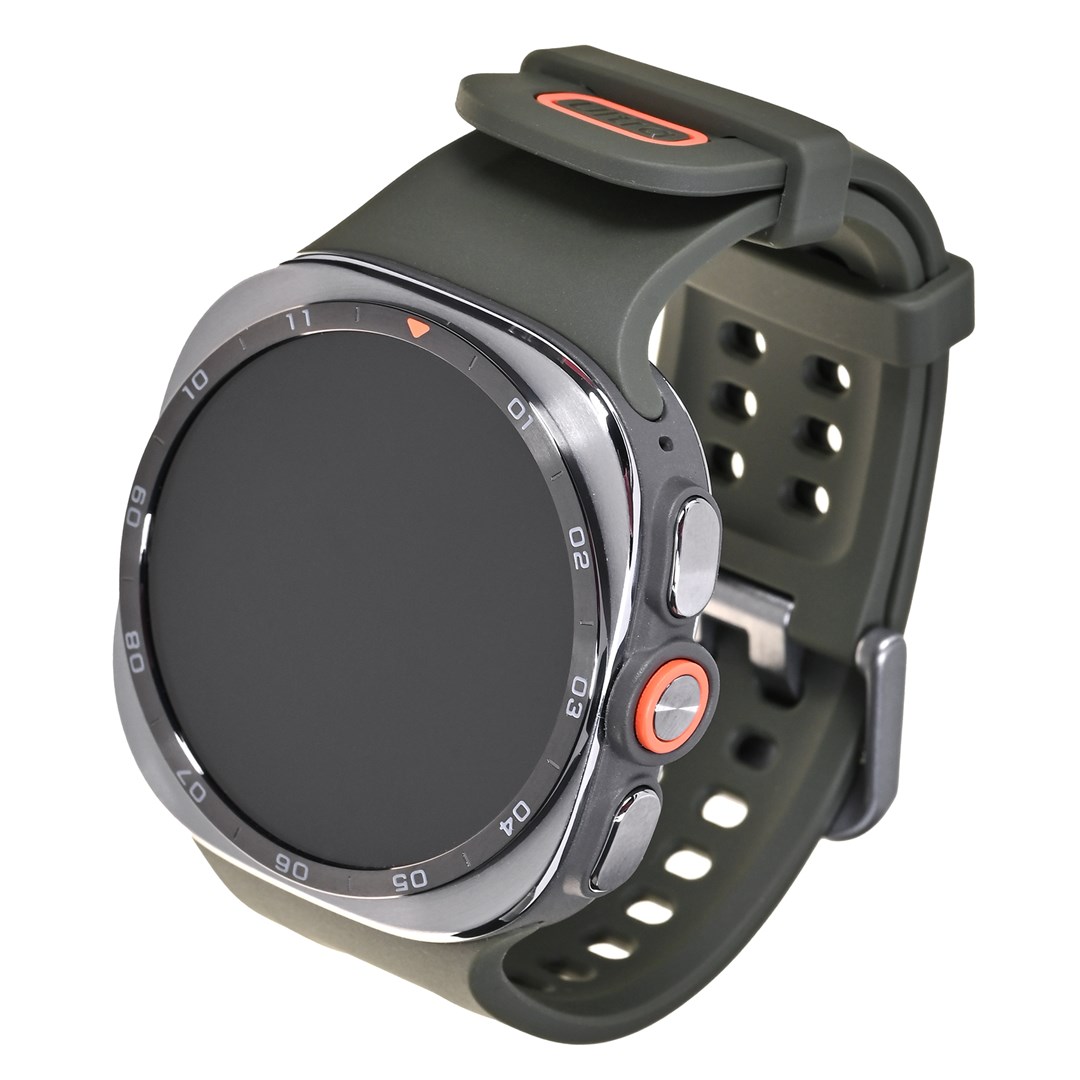 Samsung Electronics Polska Samsung Galaxy Watch