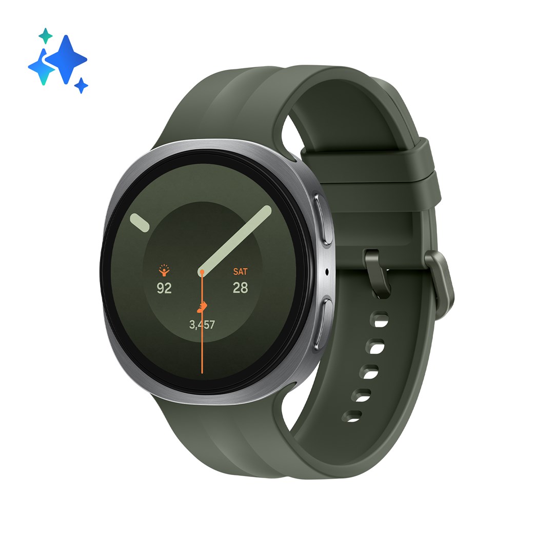 Samsung Electronics Polska Samsung Galaxy Watch9