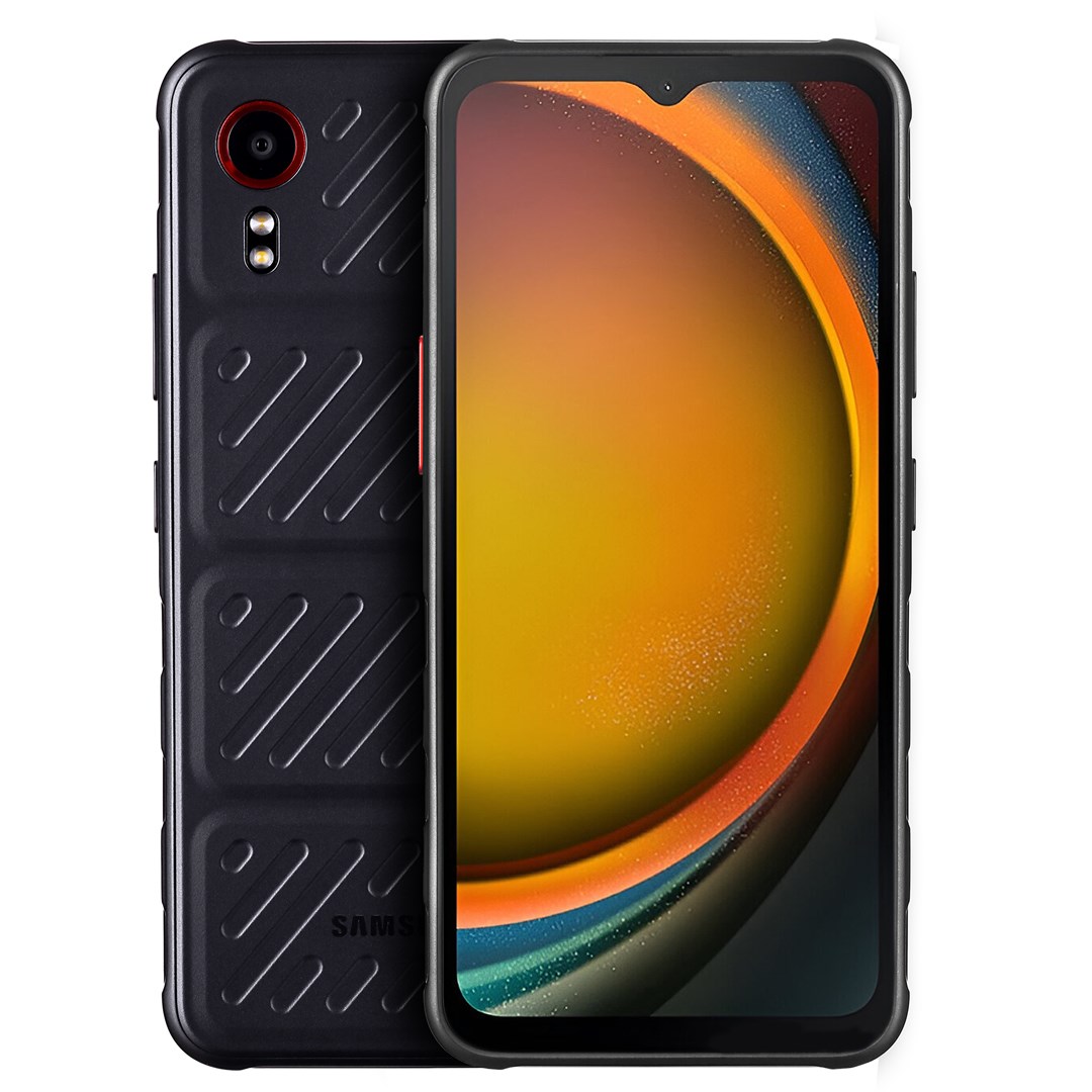 Samsung Electronics Polska Samsung Smartphone Galaxy