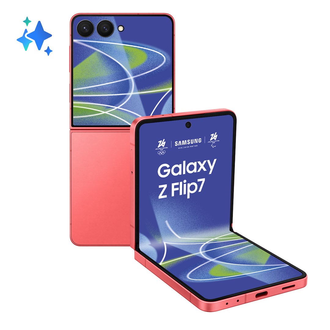 Samsung Electronics Polska Samsung Galaxy Z