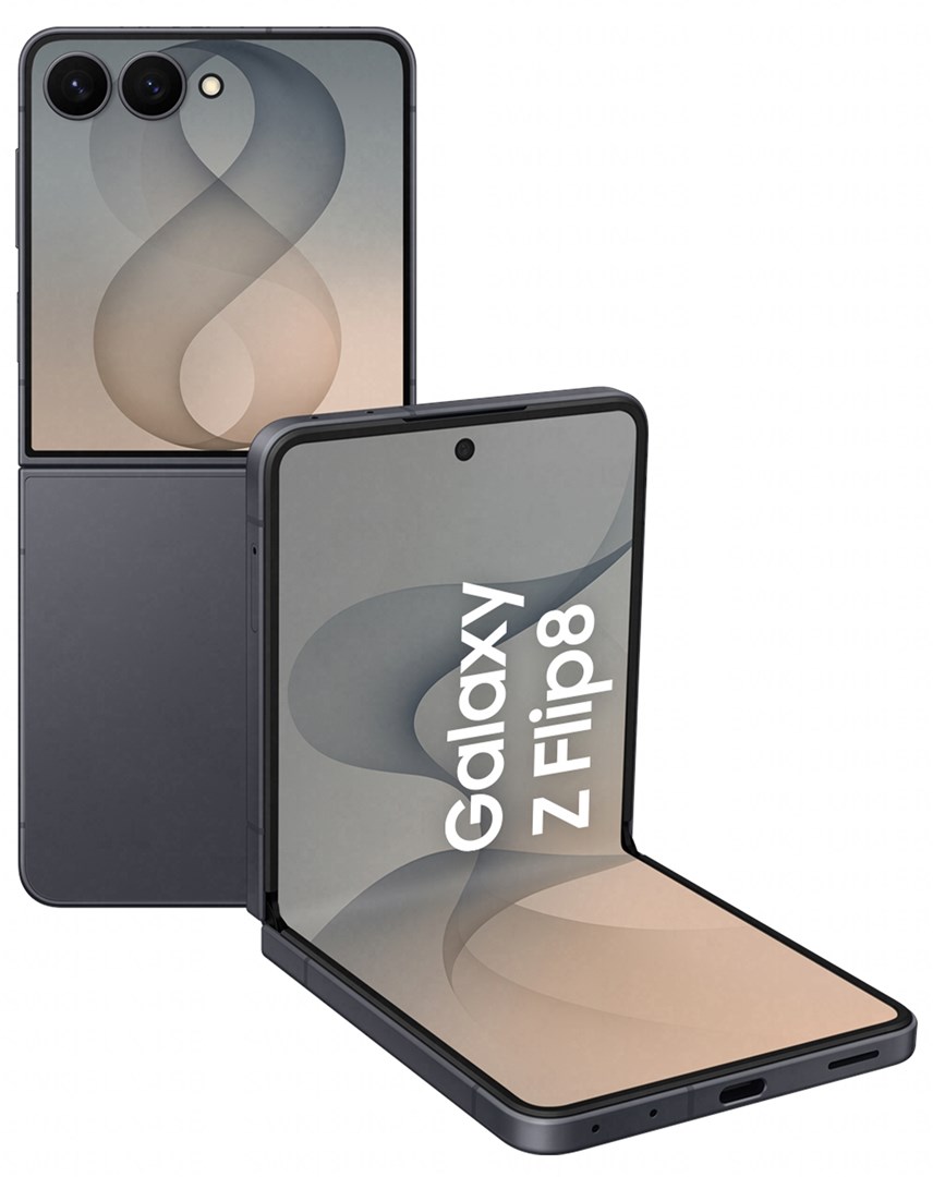 Samsung Electronics Polska Samsung Galaxy Z