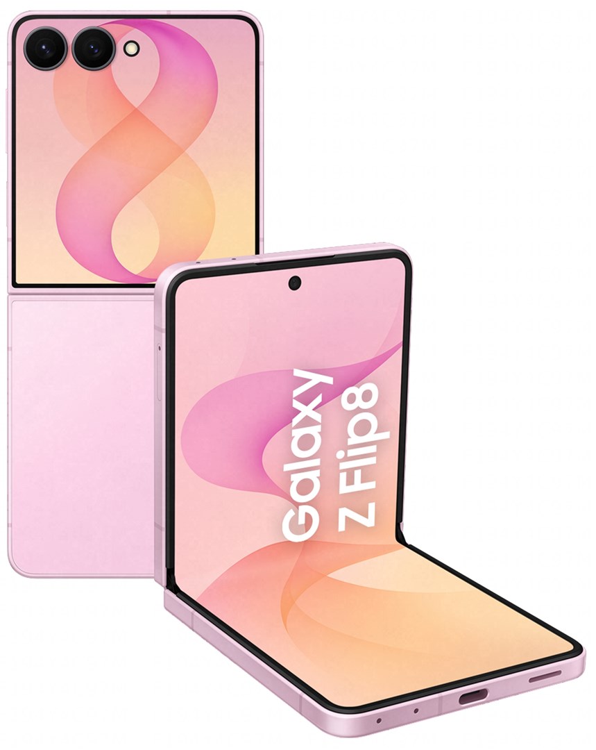 Samsung Electronics Polska Samsung Galaxy Z
