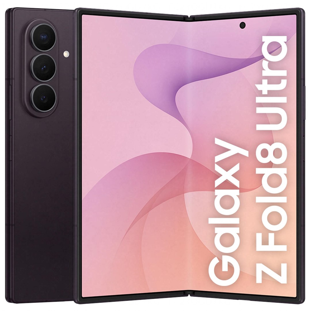 Samsung Electronics Polska Samsung Galaxy Z