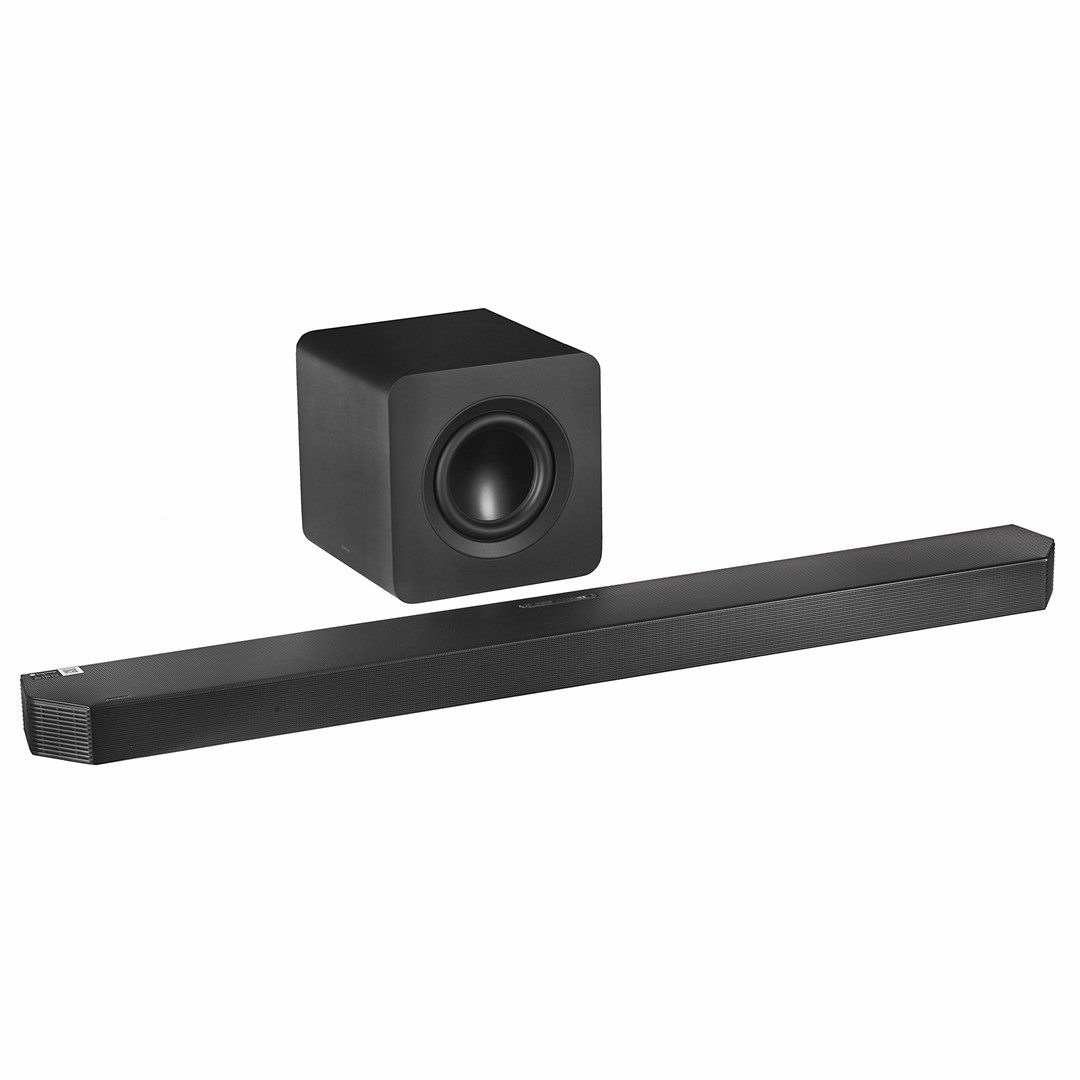 Samsung Electronics Polska Samsung HW-Q800H/EN Soundbar