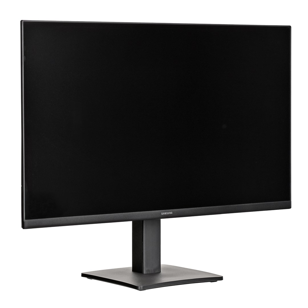 Samsung Electronics Polska Samsung LS24D304GAUXEN computer