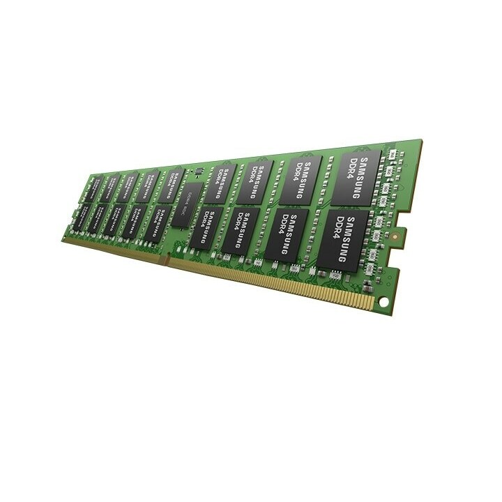 Samsung Electronics Polska Samsung M393A8G40AB2-CWE memory