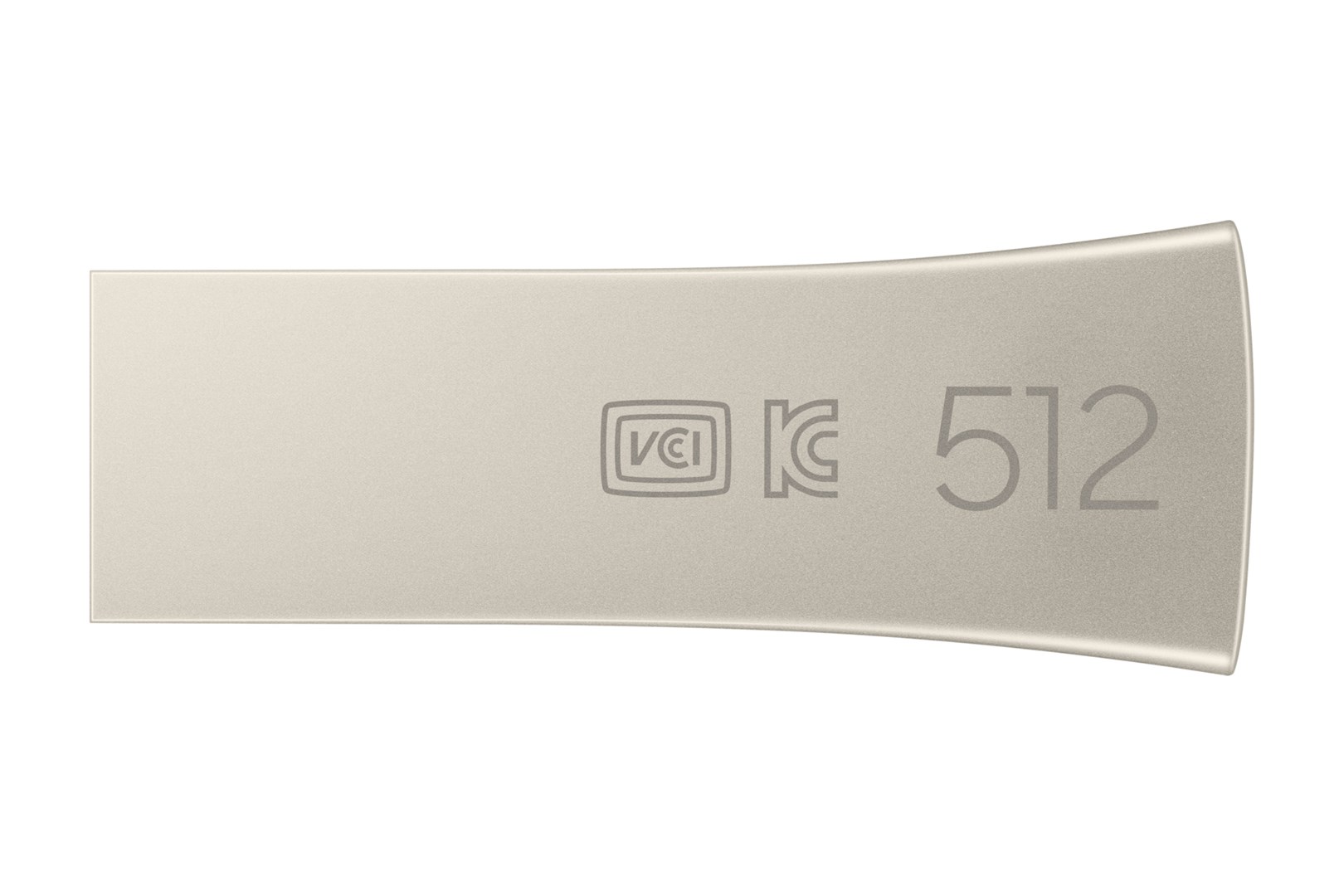 Samsung Electronics Polska Samsung MUF-512BE USB