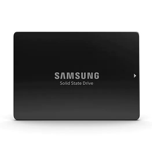 Samsung Electronics Polska Samsung PM897 960