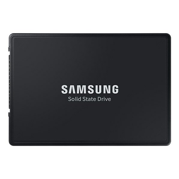 Samsung Electronics Polska Samsung PM9A3 1