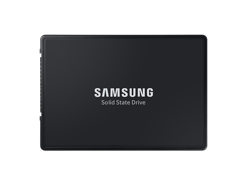 Samsung Electronics Polska Samsung PM9A3 3