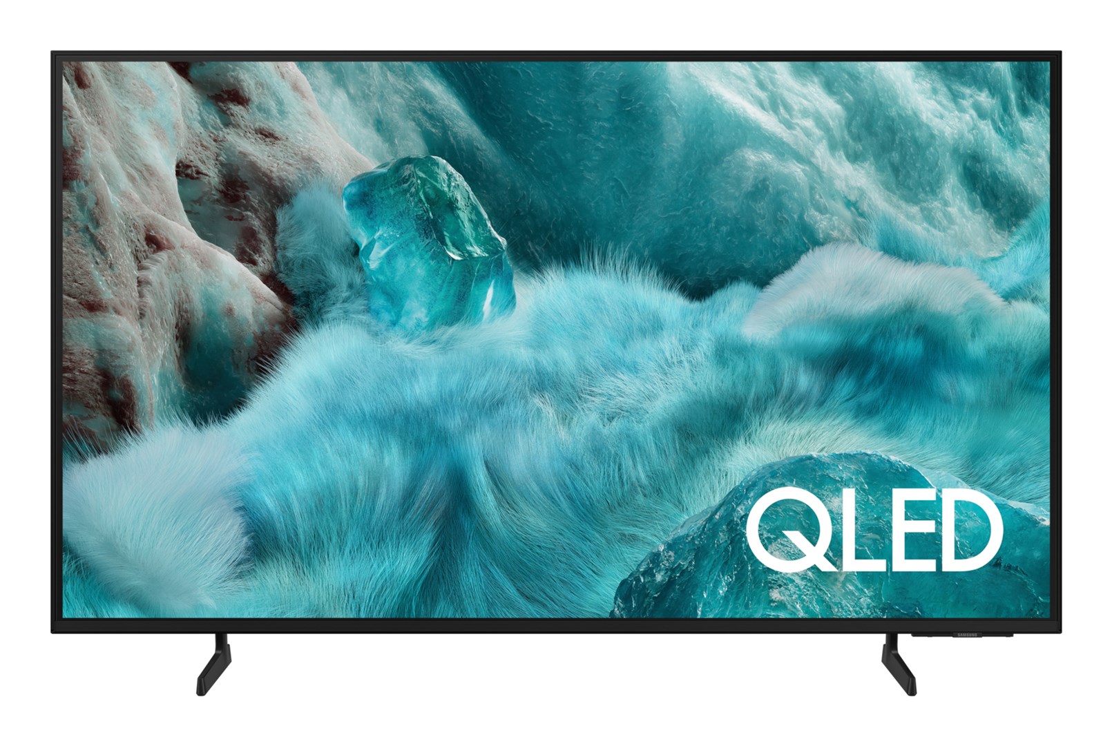 Samsung Electronics Polska Samsung Q7F QE50Q7FAAU
