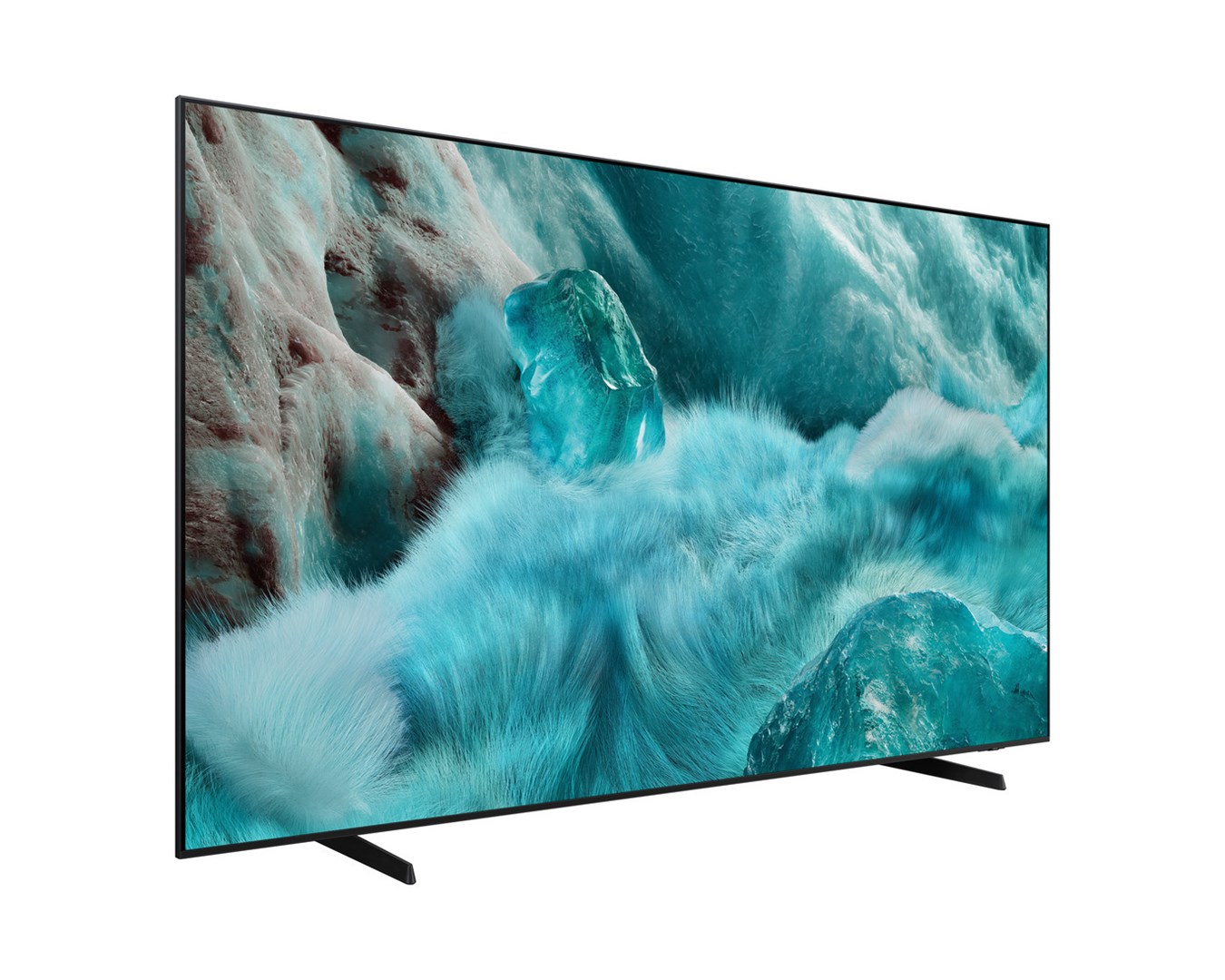Samsung Electronics Polska Samsung Q7F QE98Q7FAAUXXH