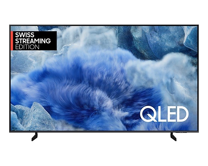 Samsung Electronics Polska Samsung Q8F QE50Q8FAAU