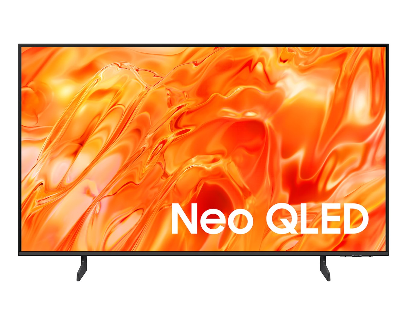 Samsung Electronics Polska Samsung QE43QN70H 109