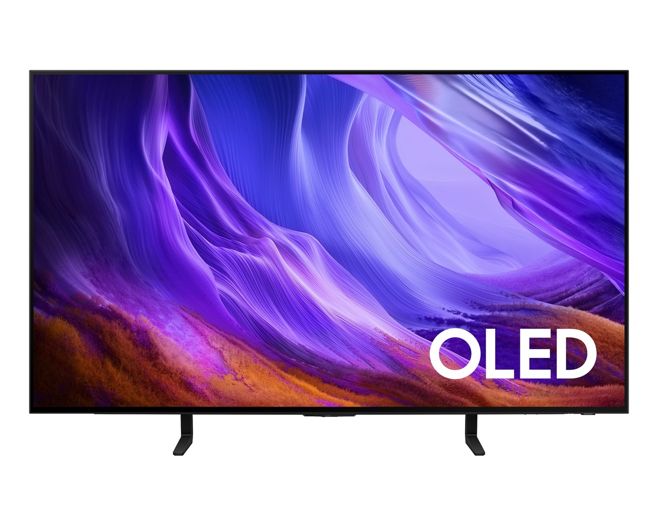 Samsung Electronics Polska Samsung QE48S85HAE 121