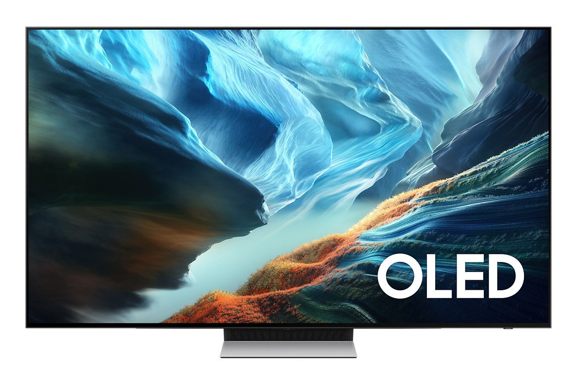 Samsung Electronics Polska Samsung QE48S90HAE 121