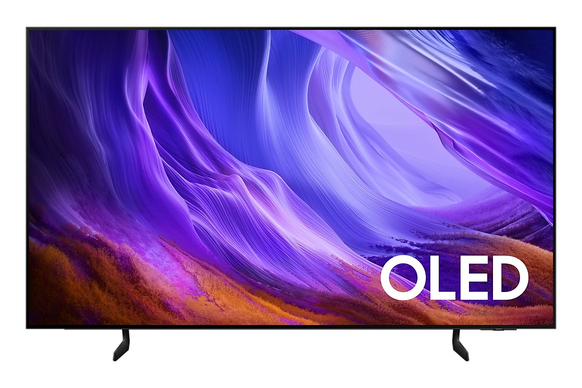 Samsung Electronics Polska Samsung QE65S85HAE 165
