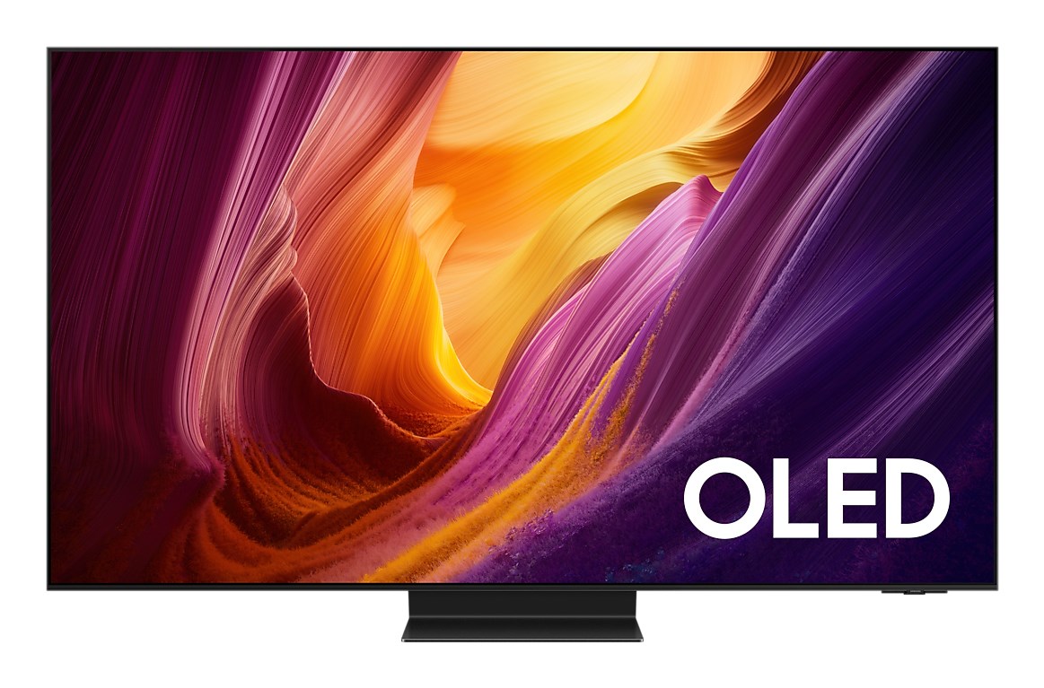 Samsung Electronics Polska Samsung QE65S95HFT 165