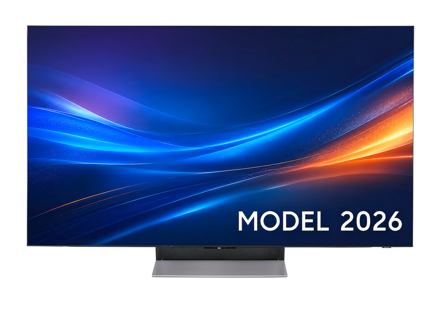 Samsung Electronics Polska Samsung QE77S90HAT 195