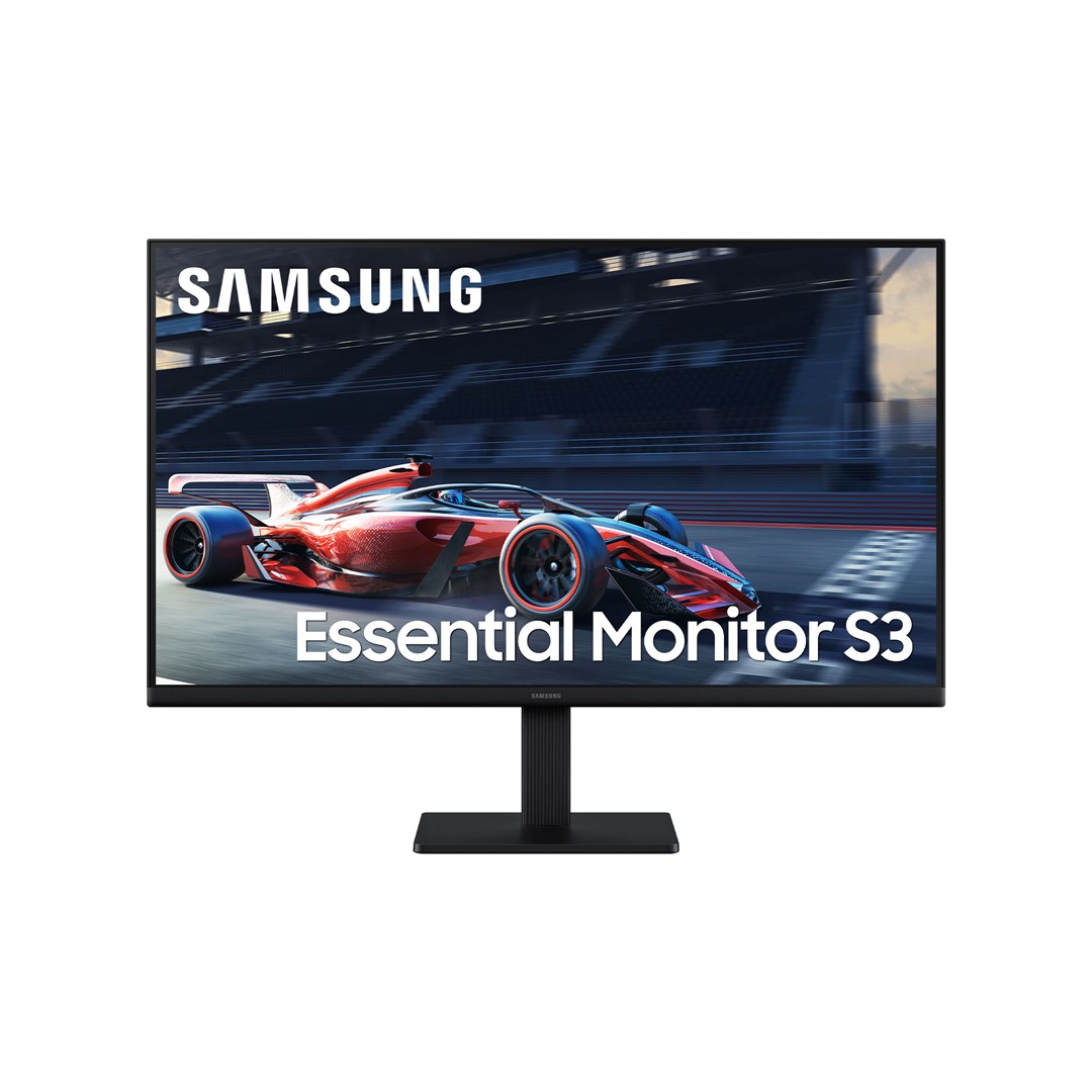 Samsung Electronics Polska Samsung S30GD computer