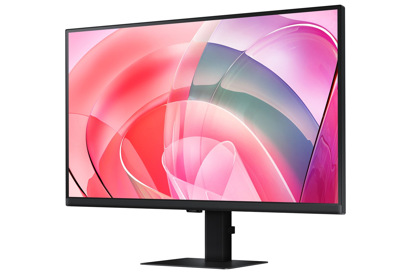 Samsung Electronics Polska Samsung Monitor 27