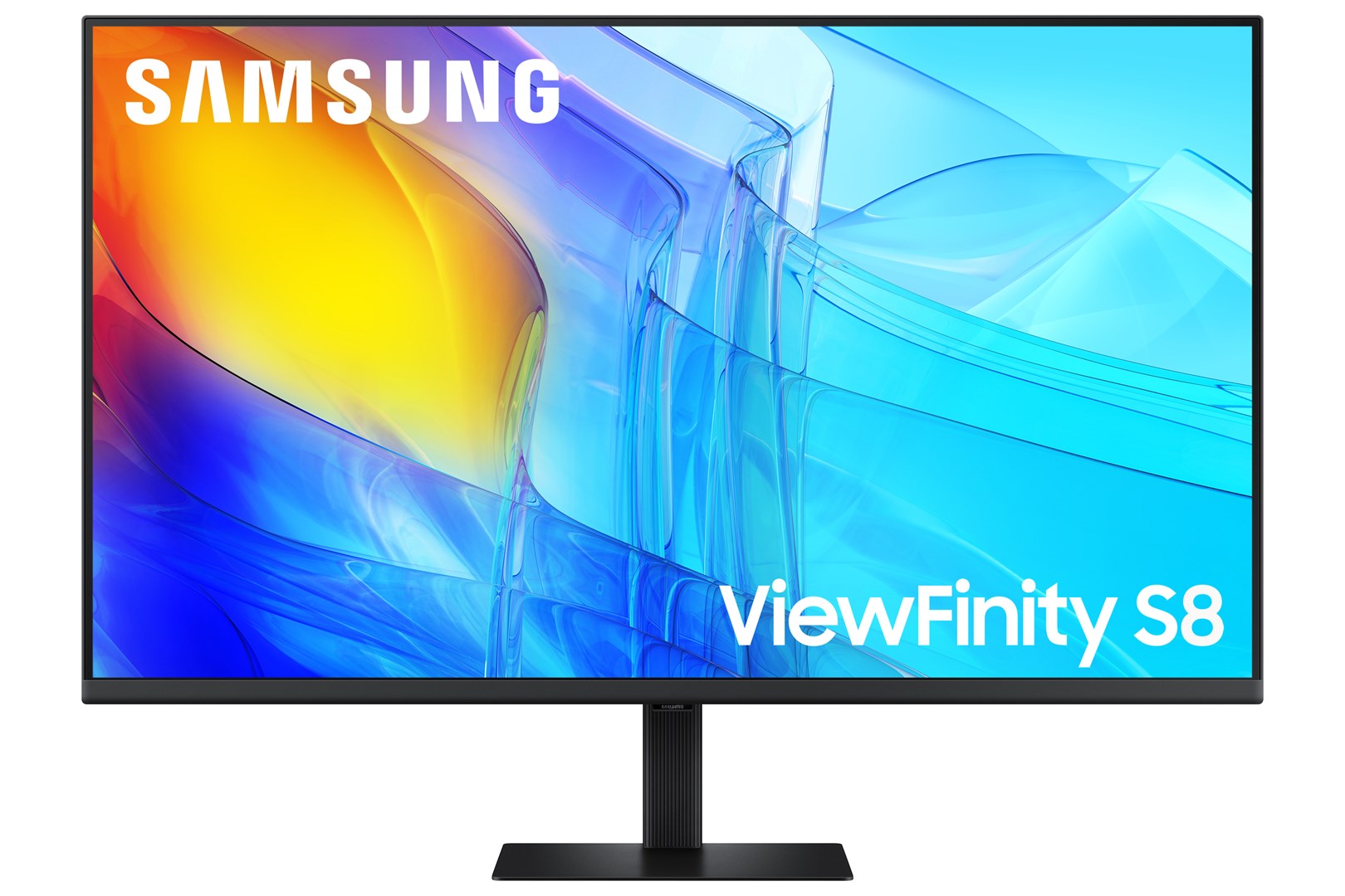 Samsung Electronics Polska Samsung S80D computer