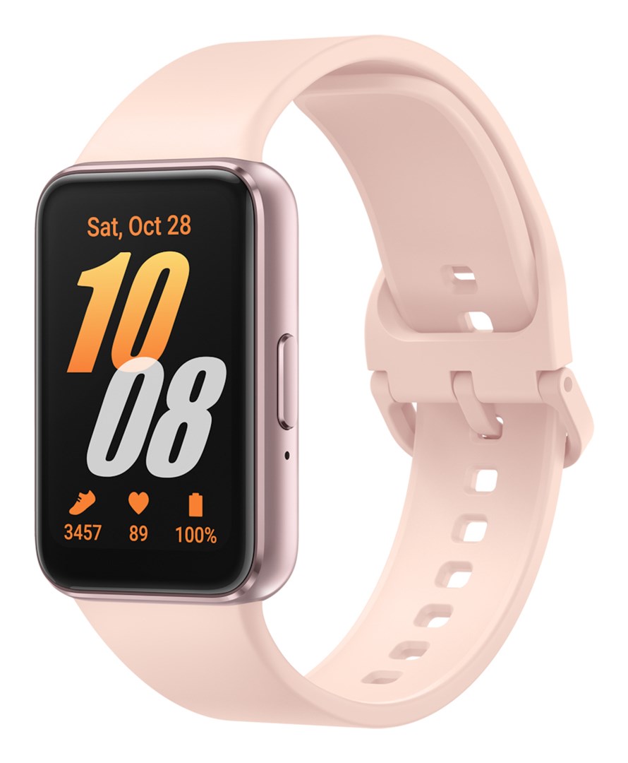 Samsung Electronics Polska Samsung SM-R390NIDAEUE smartwatch