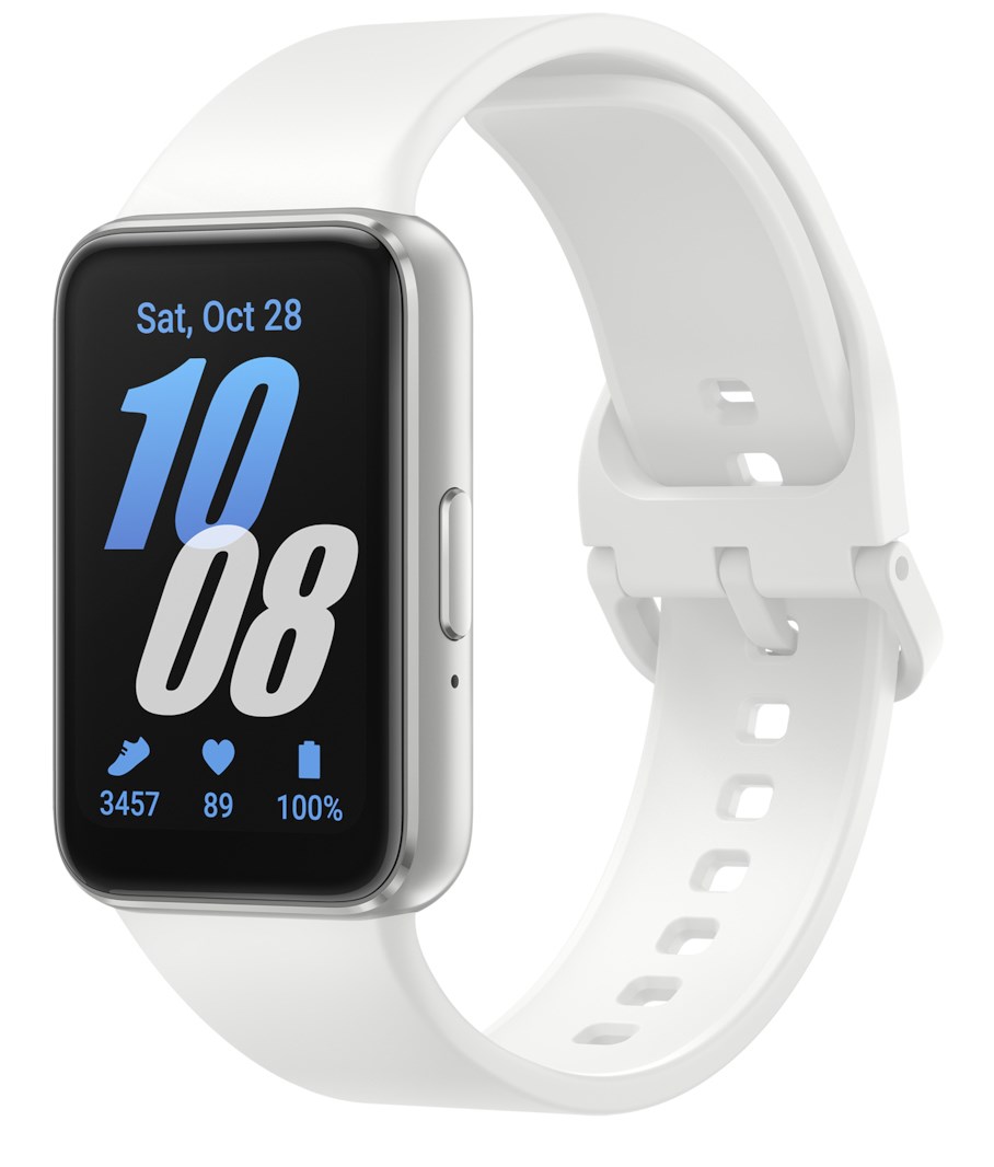 Samsung Electronics Polska Samsung SM-R390NIDAEUE smartwatch