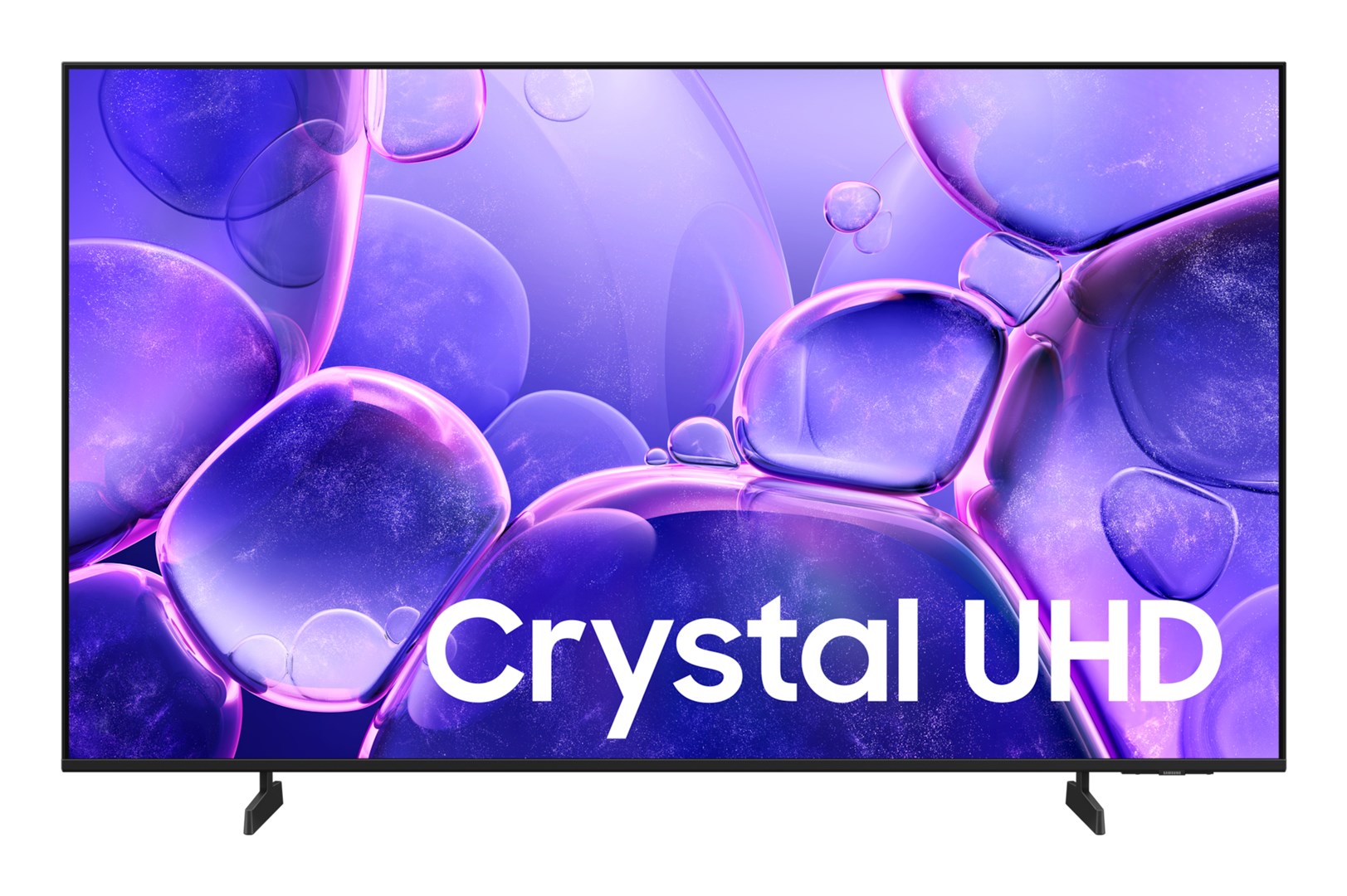 Samsung Electronics Polska Samsung UE43U8072FU 109