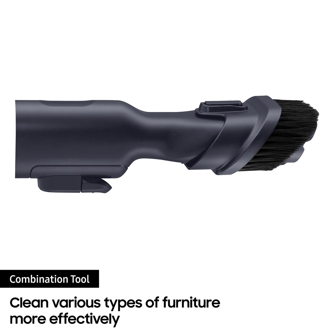 Samsung Electronics Polska Samsung VS15A60AGR5 stick
